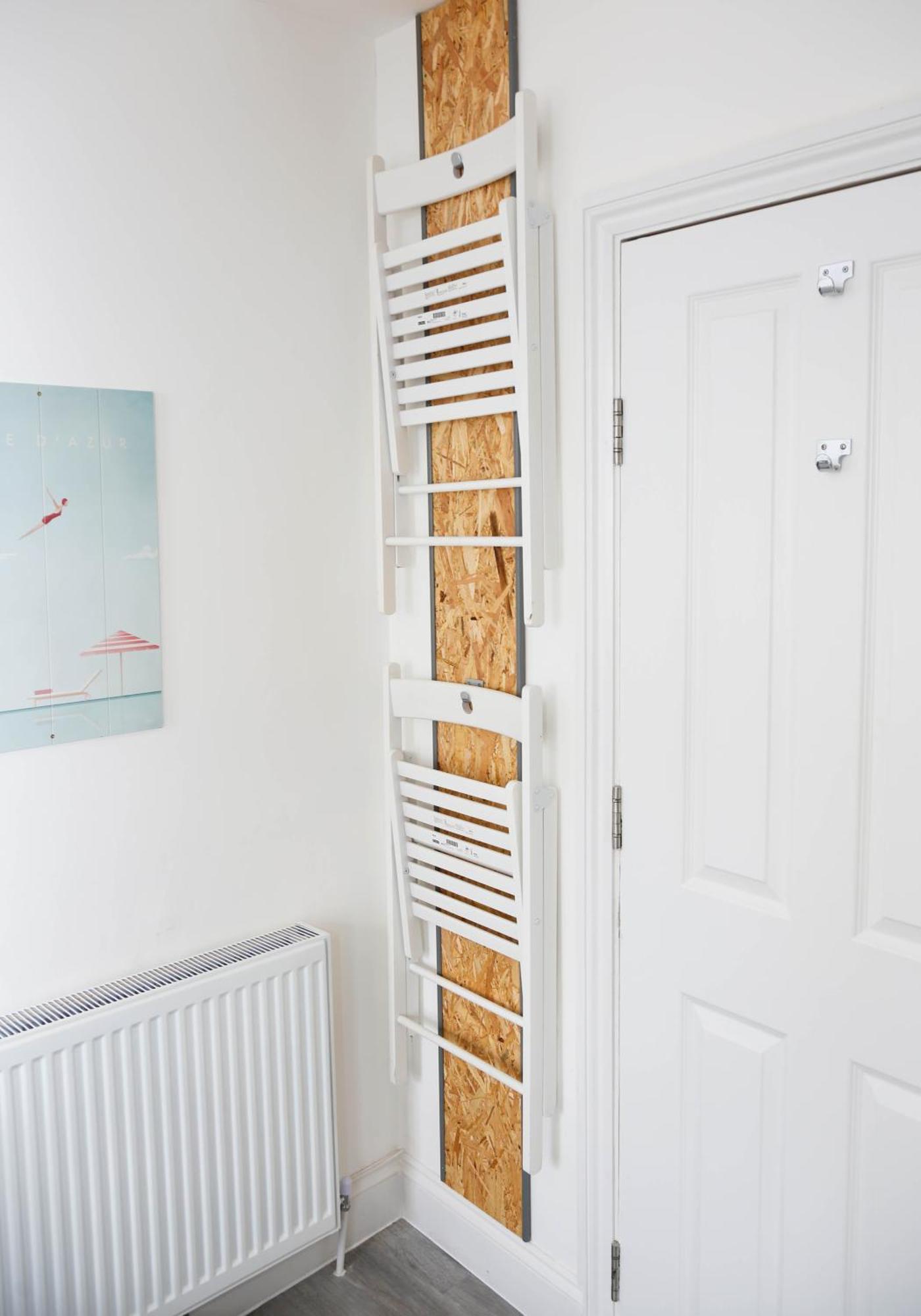 Luxury Rooms In Camden Town Near Shops, Cafes, Bars & Metro With Shared Bathrooms London Luaran gambar