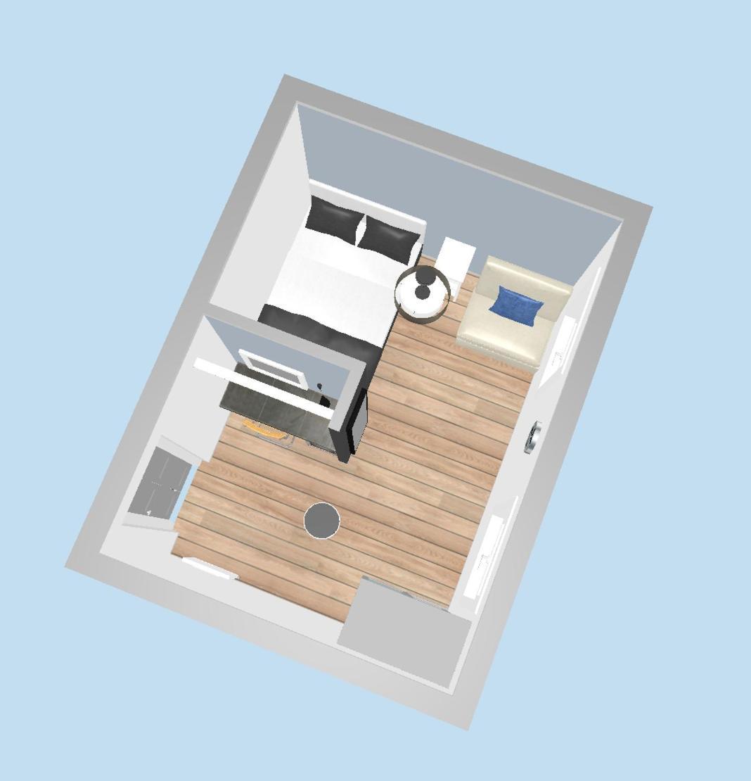 Luxury Rooms In Camden Town Near Shops, Cafes, Bars & Metro With Shared Bathrooms London Luaran gambar