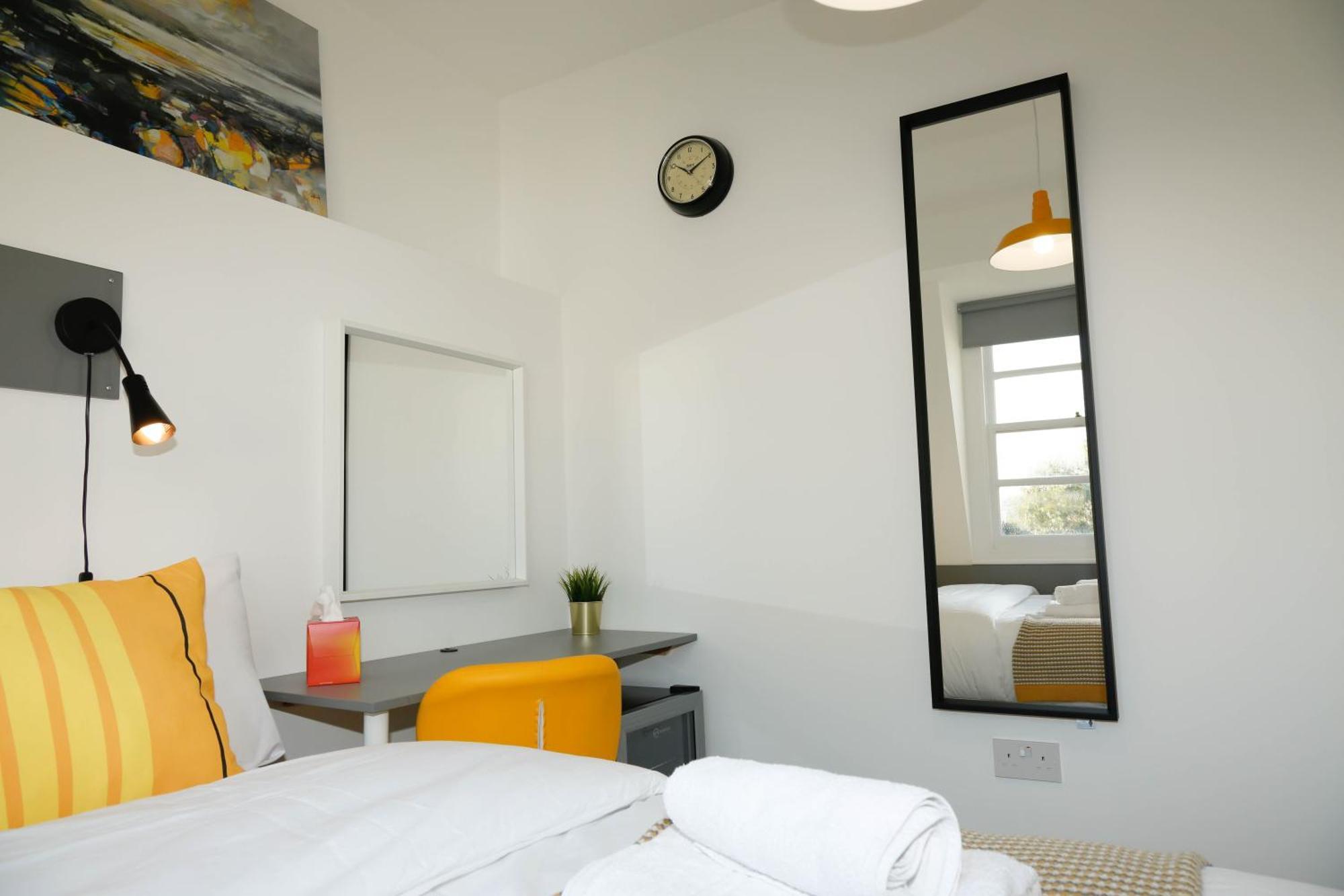 Luxury Rooms In Camden Town Near Shops, Cafes, Bars & Metro With Shared Bathrooms London Luaran gambar