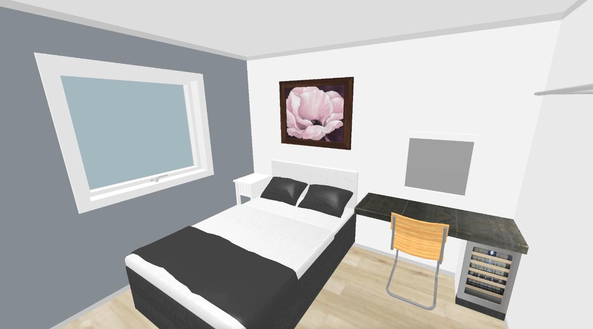Luxury Rooms In Camden Town Near Shops, Cafes, Bars & Metro With Shared Bathrooms London Luaran gambar
