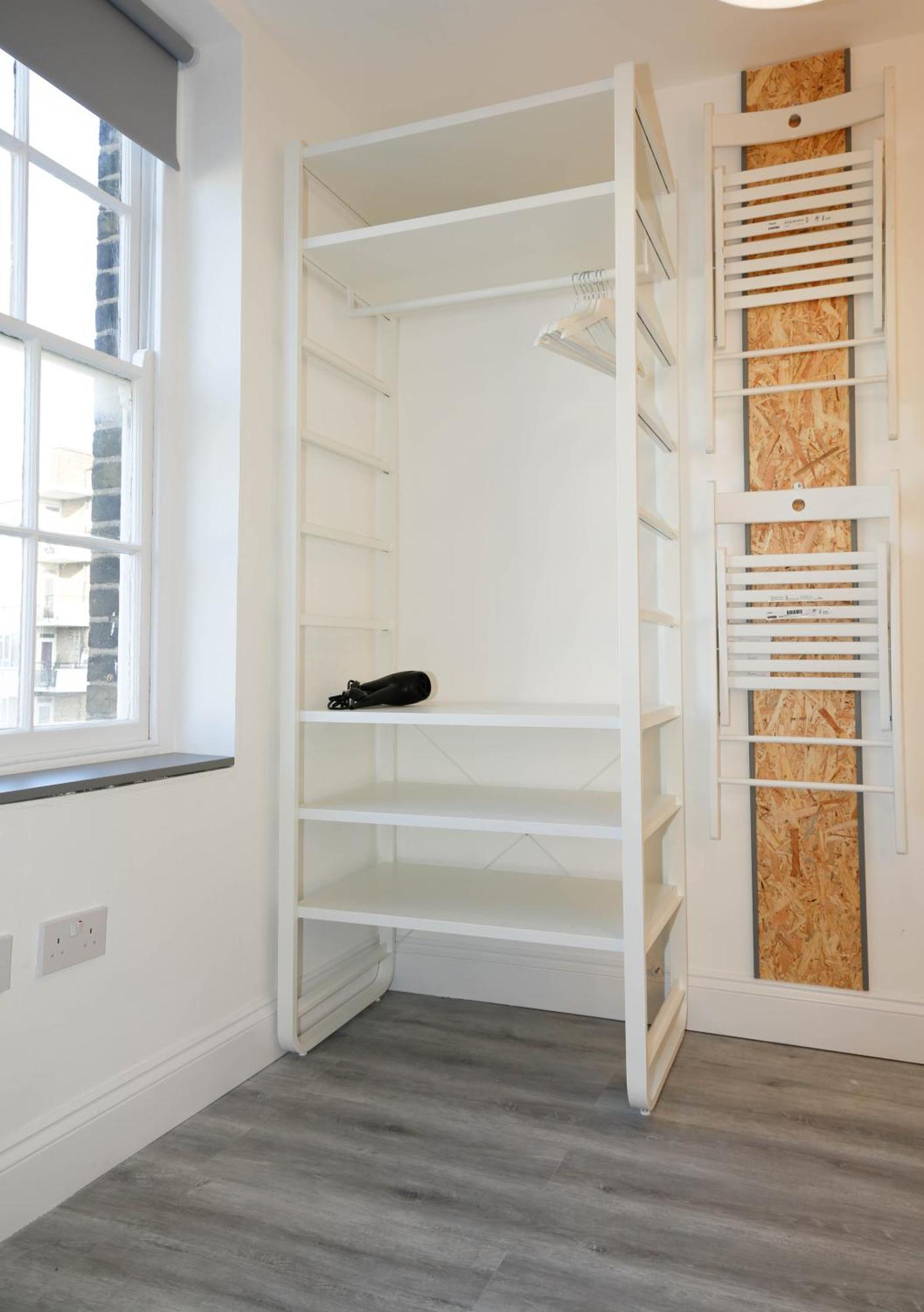 Luxury Rooms In Camden Town Near Shops, Cafes, Bars & Metro With Shared Bathrooms London Luaran gambar