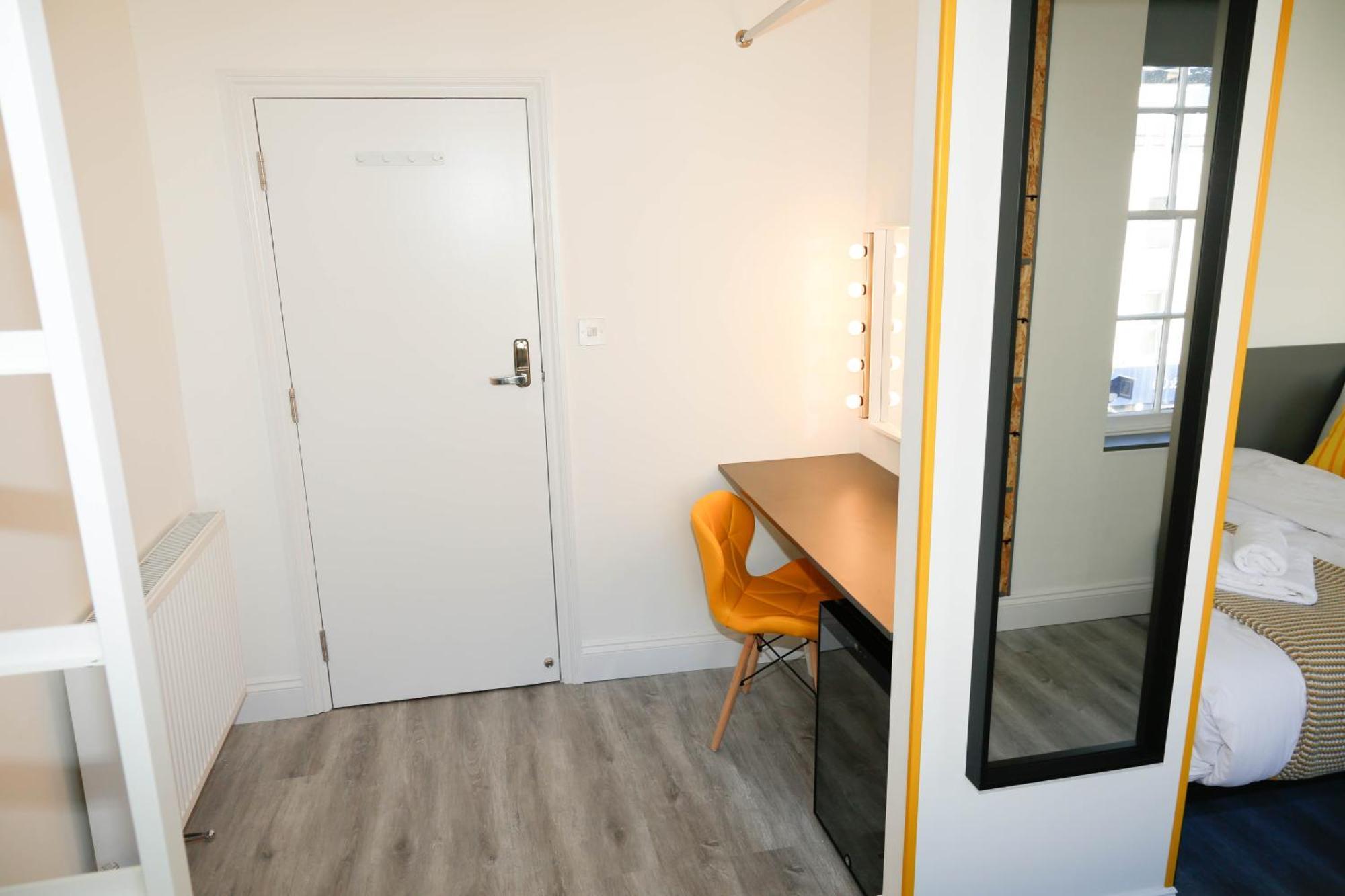Luxury Rooms In Camden Town Near Shops, Cafes, Bars & Metro With Shared Bathrooms London Luaran gambar